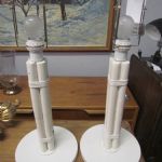 687 8763 TABLE LAMPS